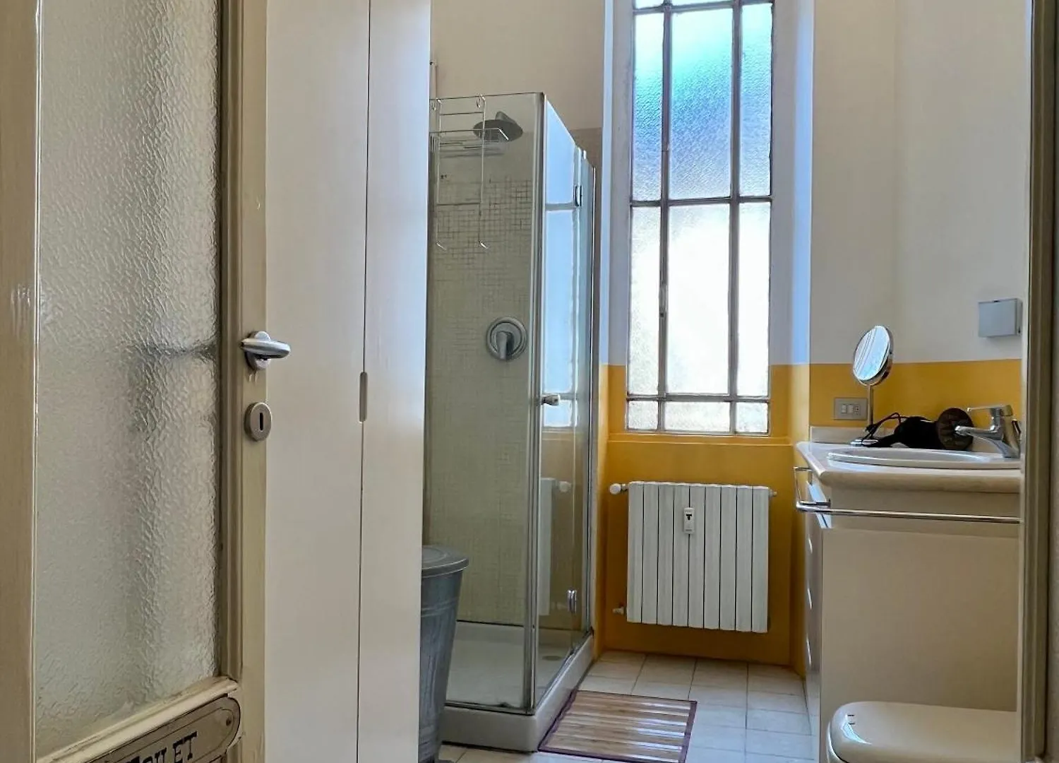 Big Design Volterra Apartment Milan Italy
