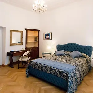 Imhome - Porta Romana Konukevi