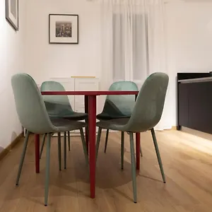 Rivoli Loft Milaan
