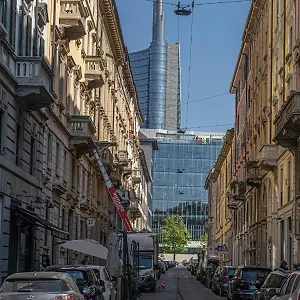 Solferino34 Milaan
