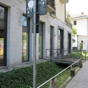 Michelangelo Navigli Loft Experience - Via Magolfa Milaan