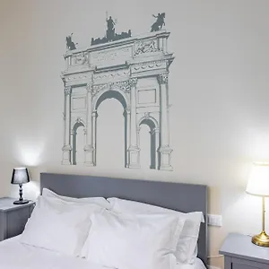Boccaccio's Flats Milaan