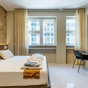 Velasca Tower Daire