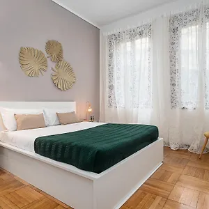 Classbnb - Two 400 Meters From The Duomo Μιλάνο