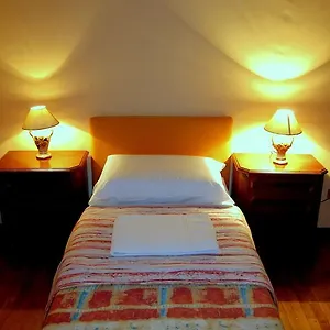 Star San Siro Fiera Hostel