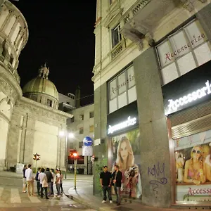 Casa Milano- And Daire