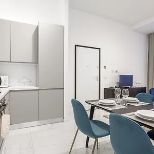 Imhome - Porta Vittoria Apartmán